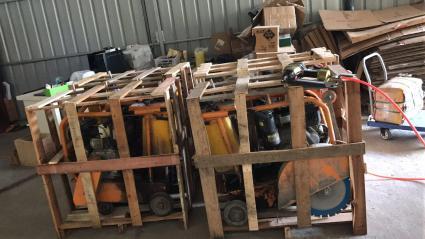 尉氏行李、家具、电器包装托运